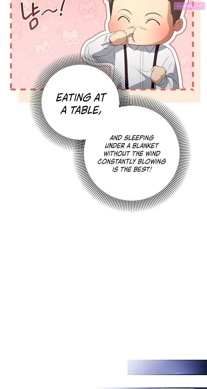 Margrave’s Bastard Son was The Emperor Zinmanga X Chapter 28 Page 72