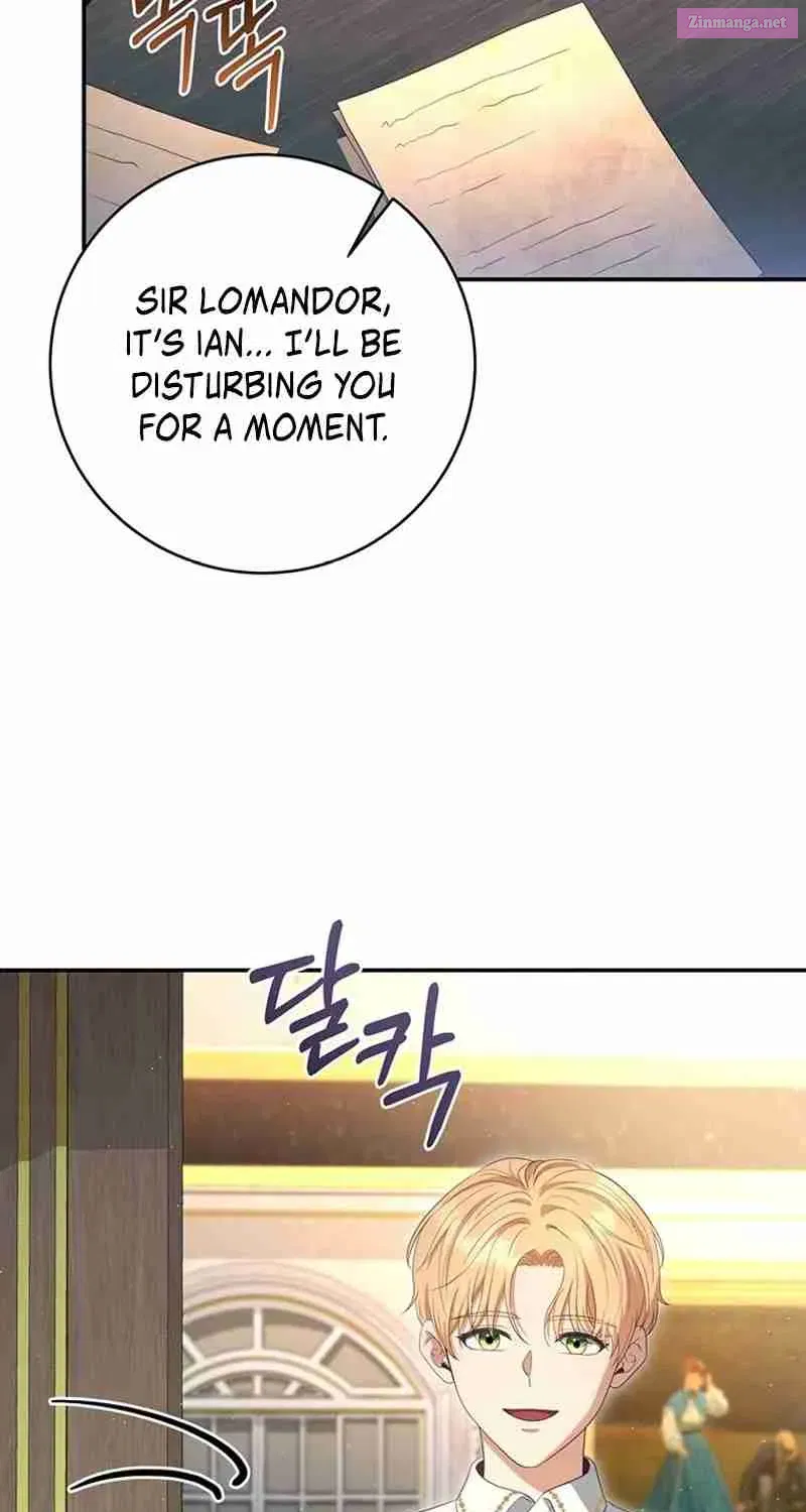 Margrave’s Bastard Son was The Emperor Zinmanga X Chapter 28 Page 74