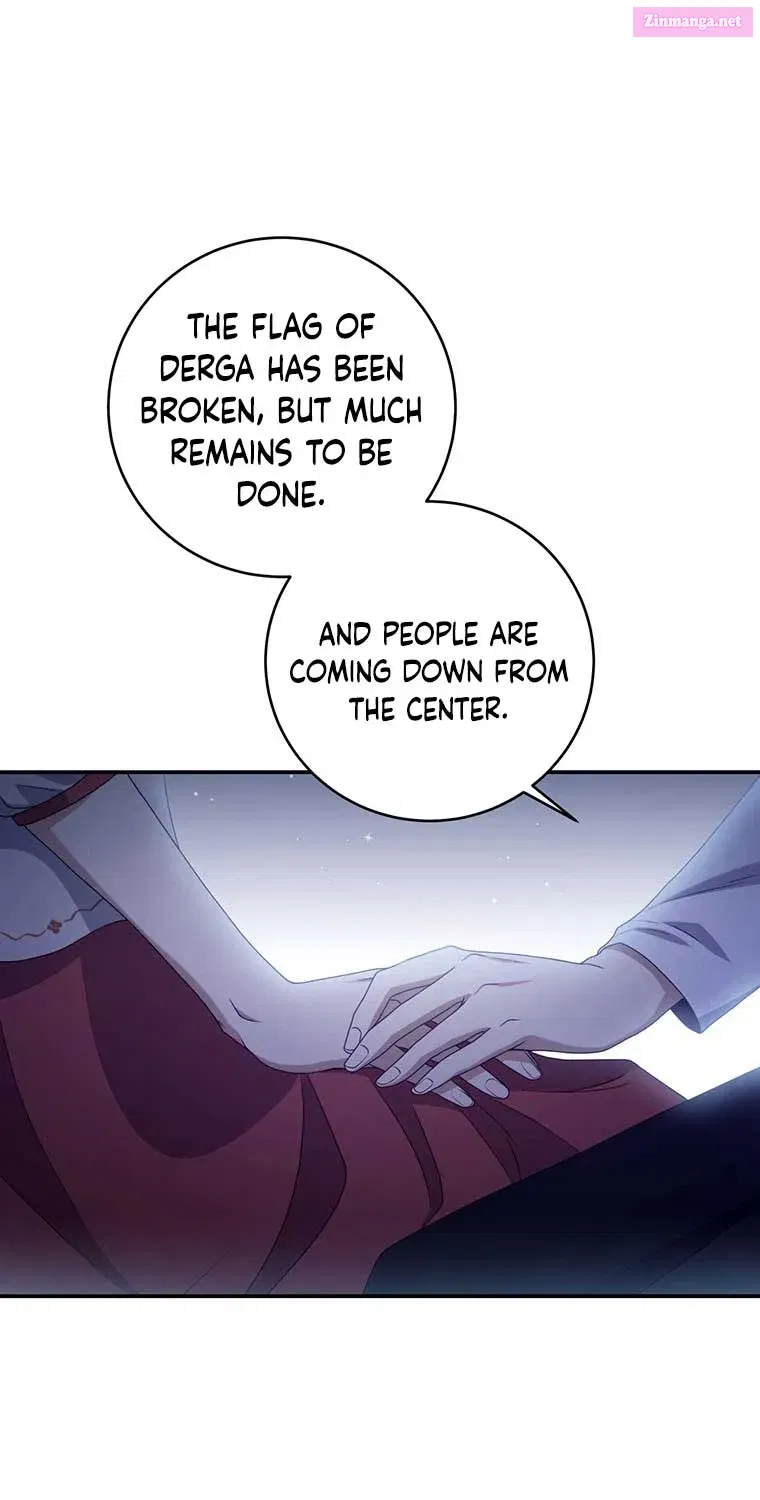 Margrave’s Bastard Son was The Emperor Zinmanga X Chapter 27 Page 1