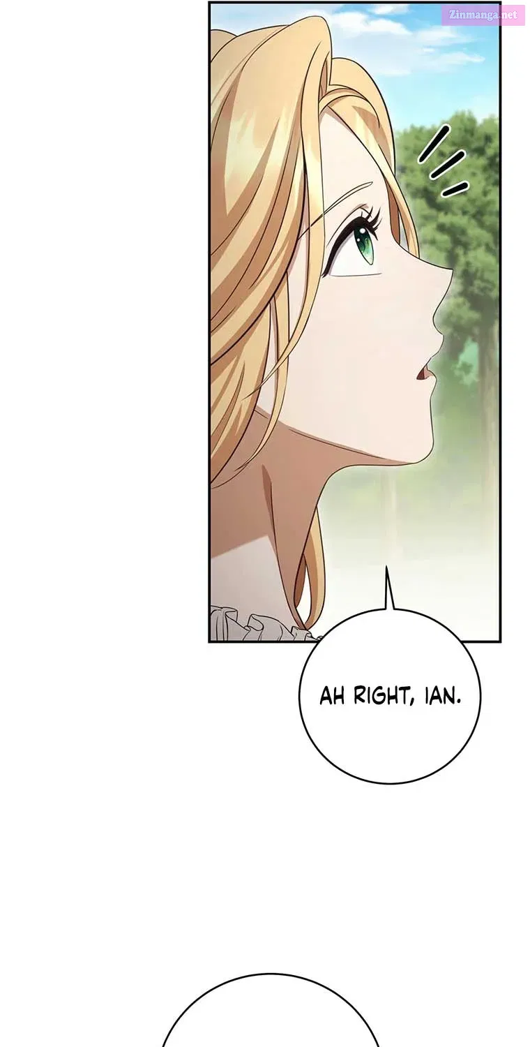 Margrave’s Bastard Son was The Emperor Zinmanga X Chapter 27 Page 25