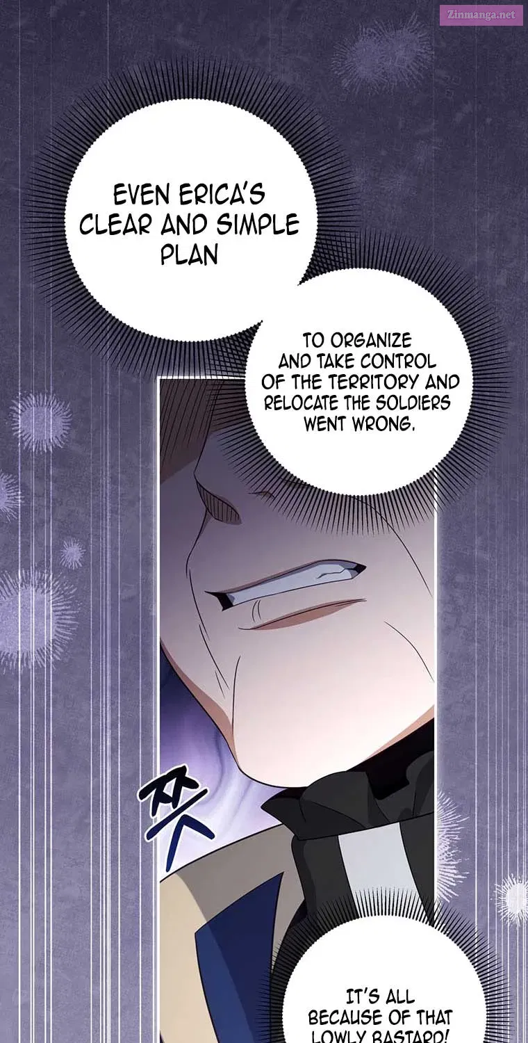Margrave’s Bastard Son was The Emperor Zinmanga X Chapter 27 Page 42