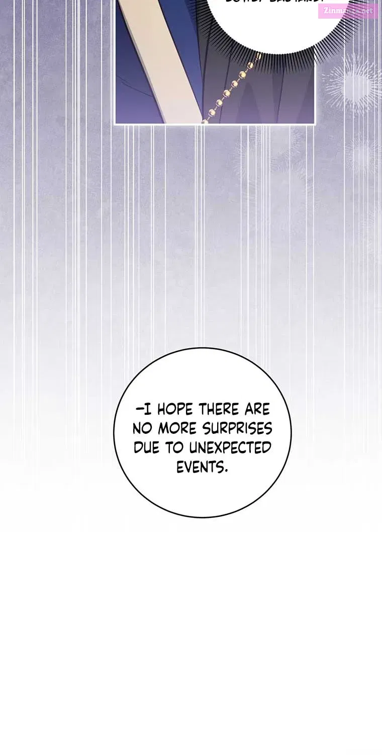 Margrave’s Bastard Son was The Emperor Zinmanga X Chapter 27 Page 43