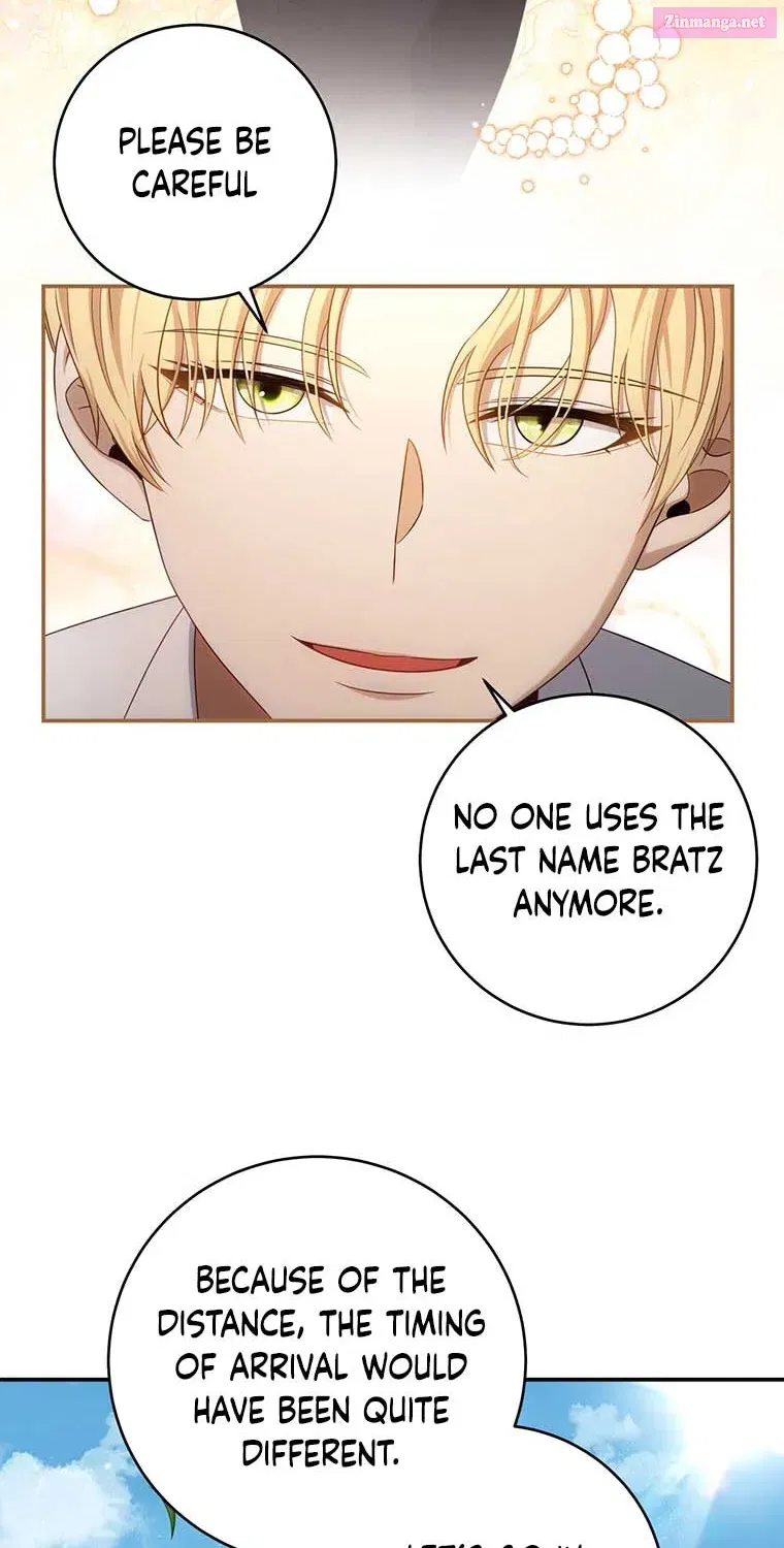 Margrave’s Bastard Son was The Emperor Zinmanga X Chapter 27 Page 51