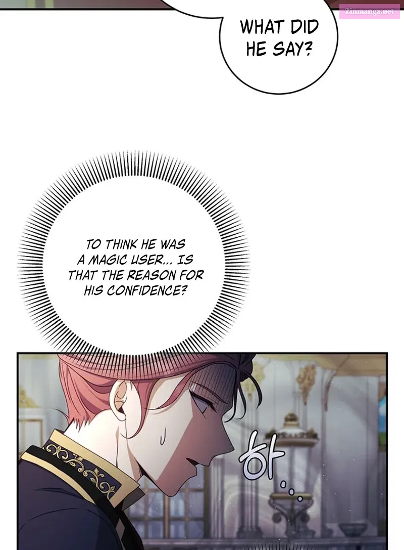 Margrave’s Bastard Son was The Emperor Zinmanga X Chapter 26 Page 58