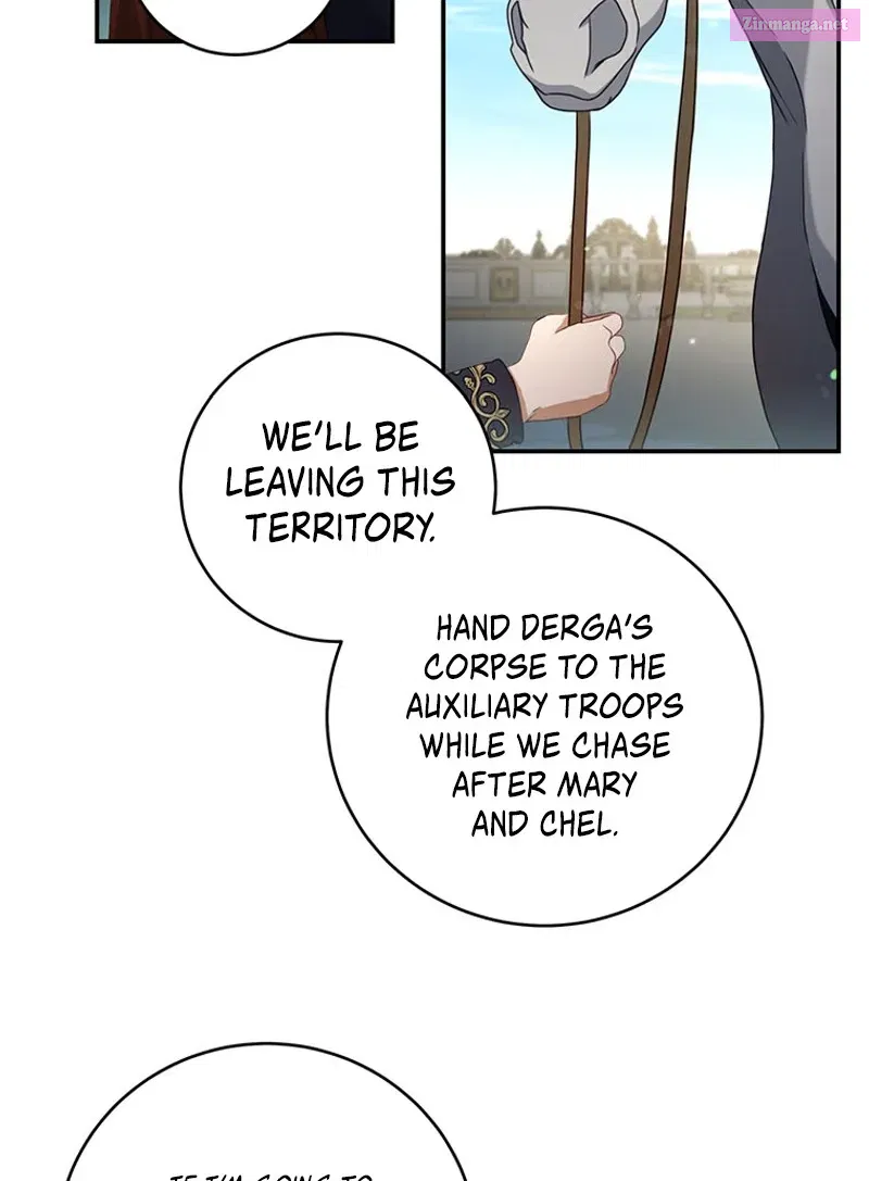Margrave’s Bastard Son was The Emperor Zinmanga X Chapter 26 Page 60