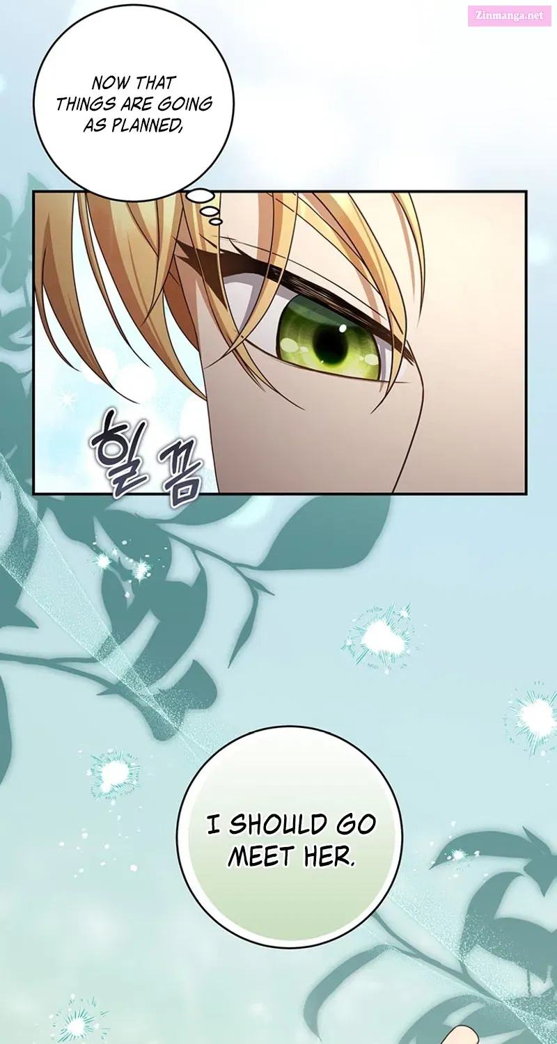 Margrave’s Bastard Son was The Emperor Zinmanga X Chapter 26 Page 65