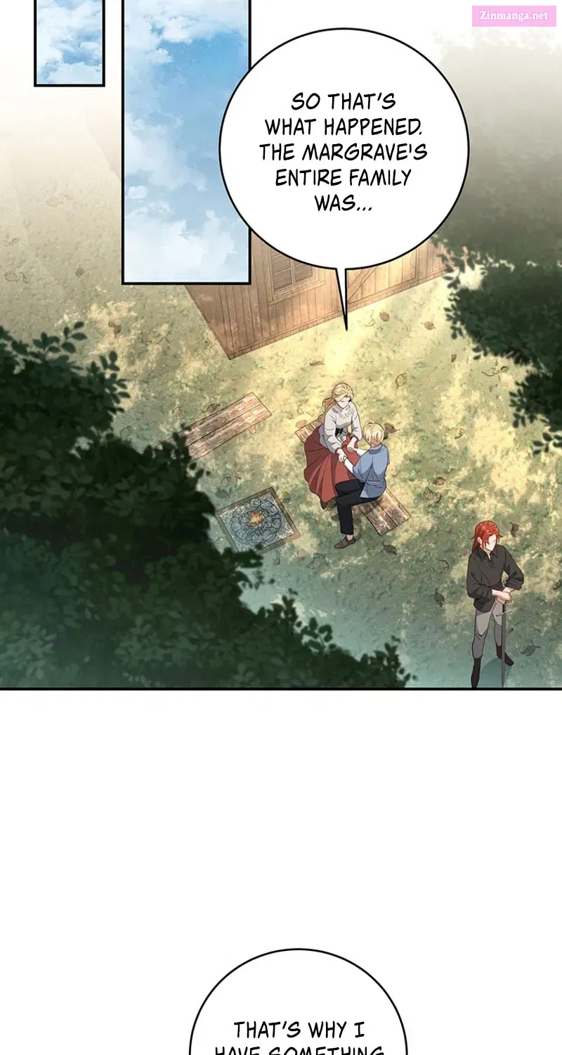 Margrave’s Bastard Son was The Emperor Zinmanga X Chapter 26 Page 93