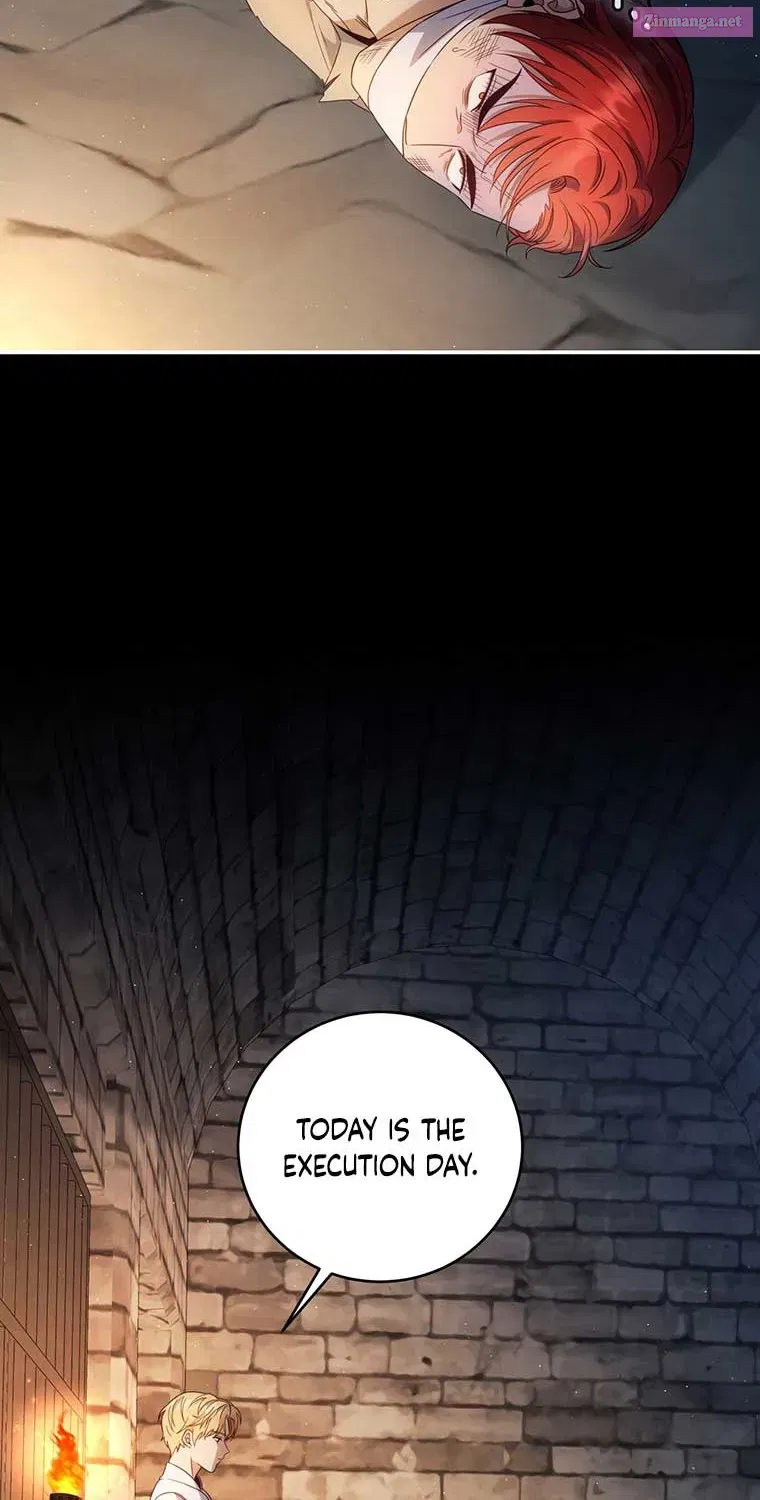 Margrave’s Bastard Son was The Emperor Zinmanga X Chapter 25 Page 4