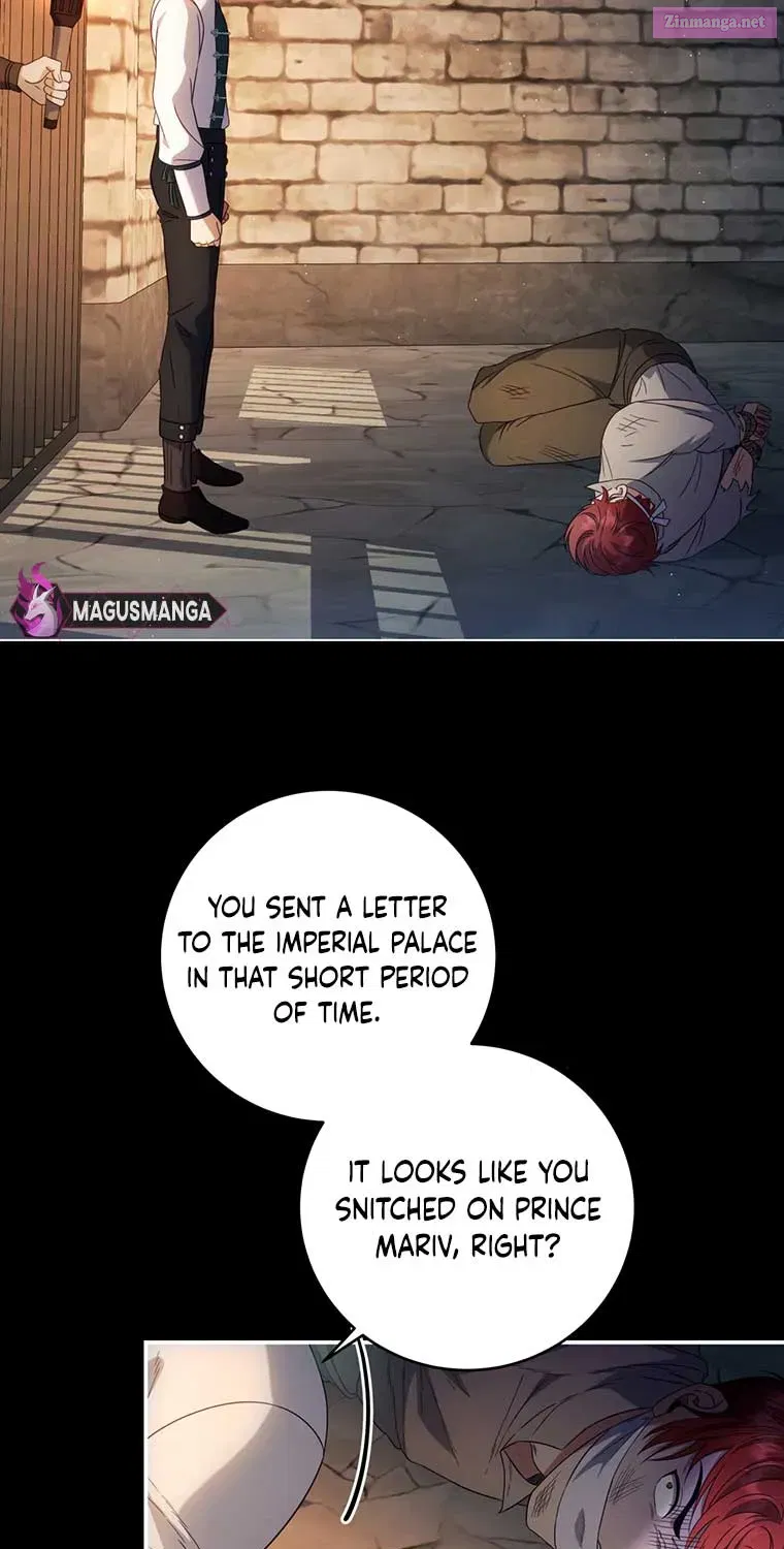 Margrave’s Bastard Son was The Emperor Zinmanga X Chapter 25 Page 5
