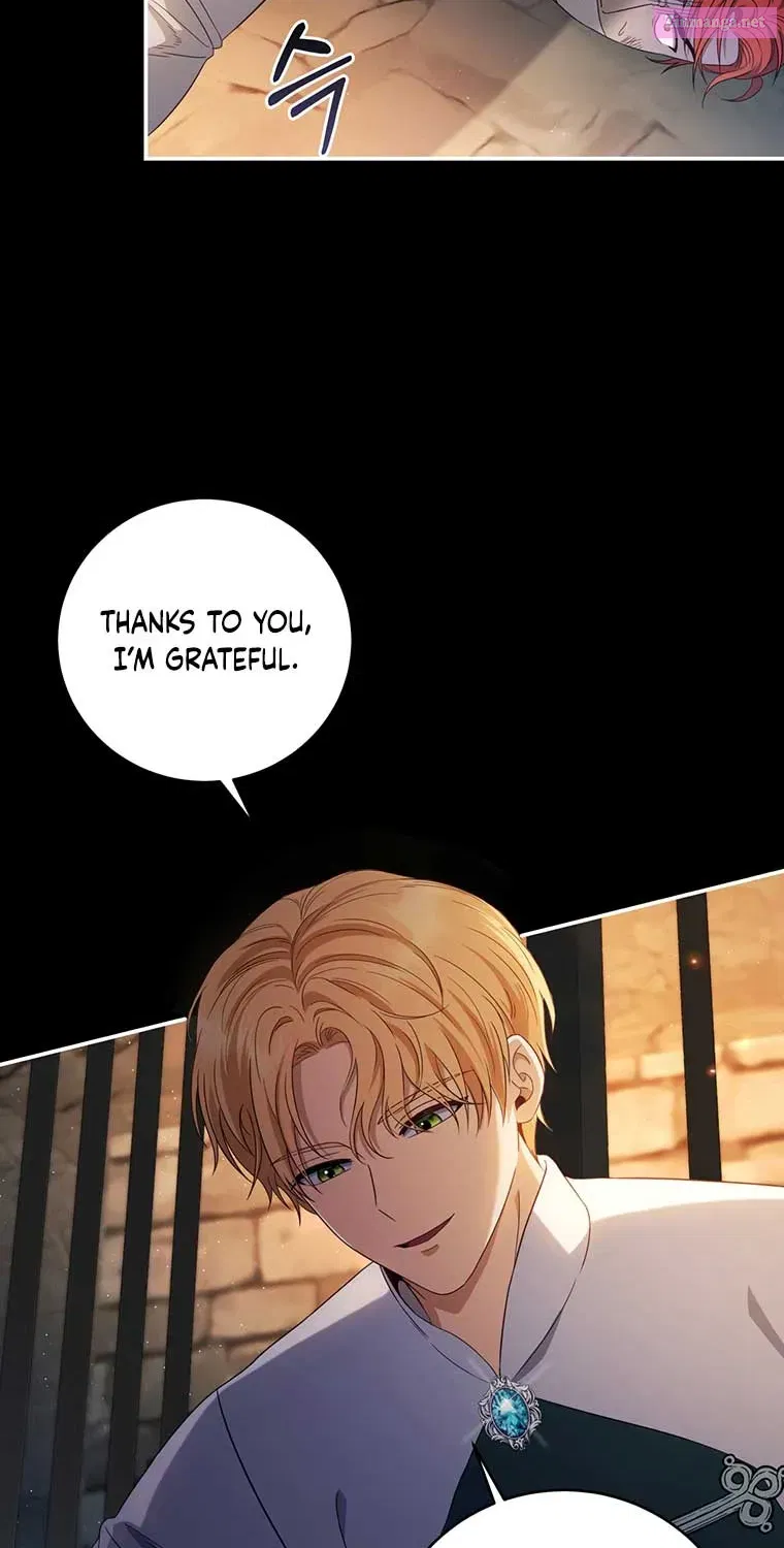 Margrave’s Bastard Son was The Emperor Zinmanga X Chapter 25 Page 6