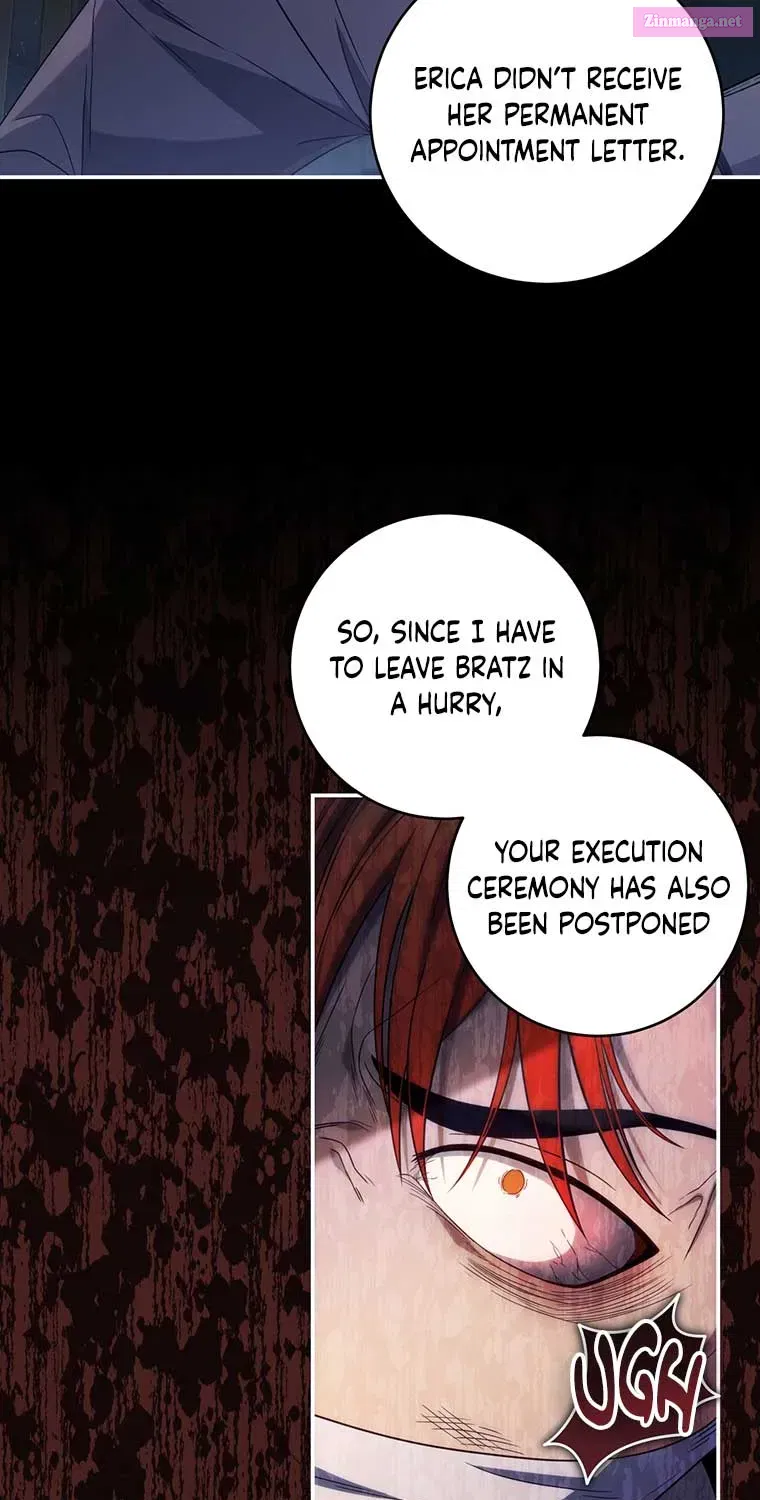 Margrave’s Bastard Son was The Emperor Zinmanga X Chapter 25 Page 7