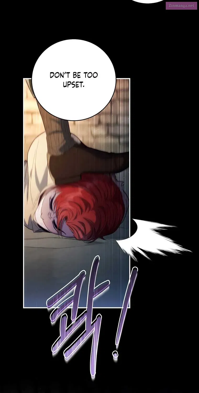 Margrave’s Bastard Son was The Emperor Zinmanga X Chapter 25 Page 9