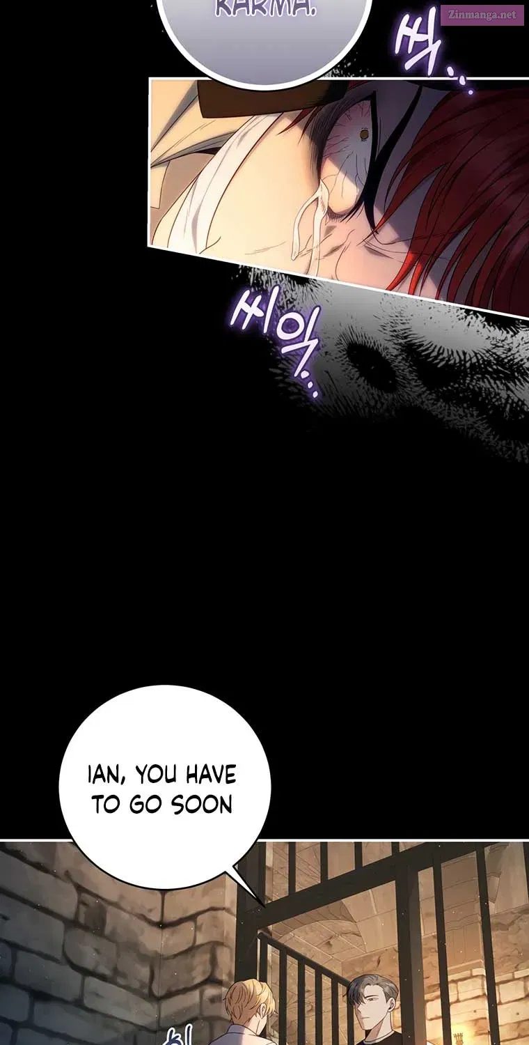 Margrave’s Bastard Son was The Emperor Zinmanga X Chapter 25 Page 13