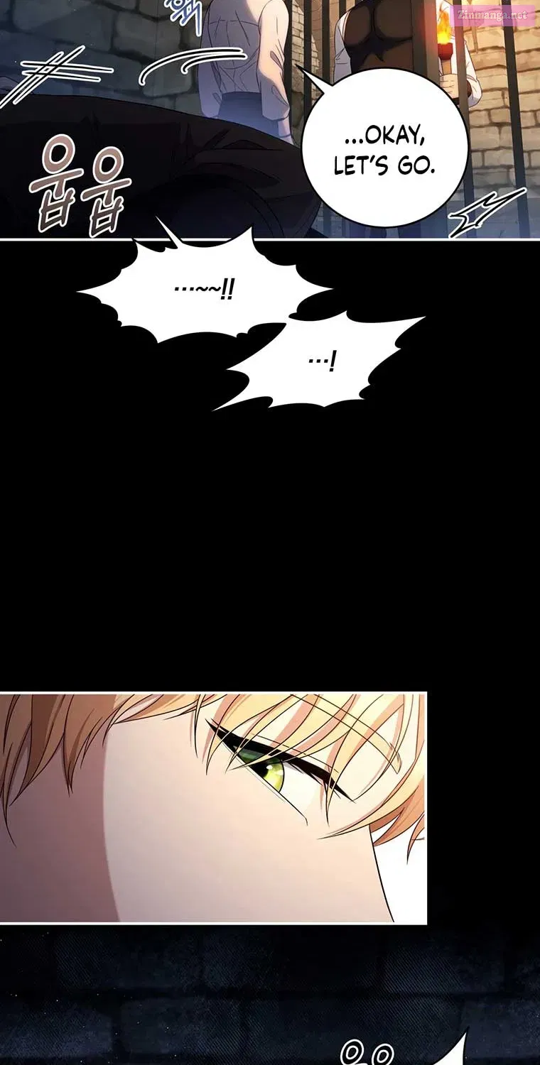 Margrave’s Bastard Son was The Emperor Zinmanga X Chapter 25 Page 14