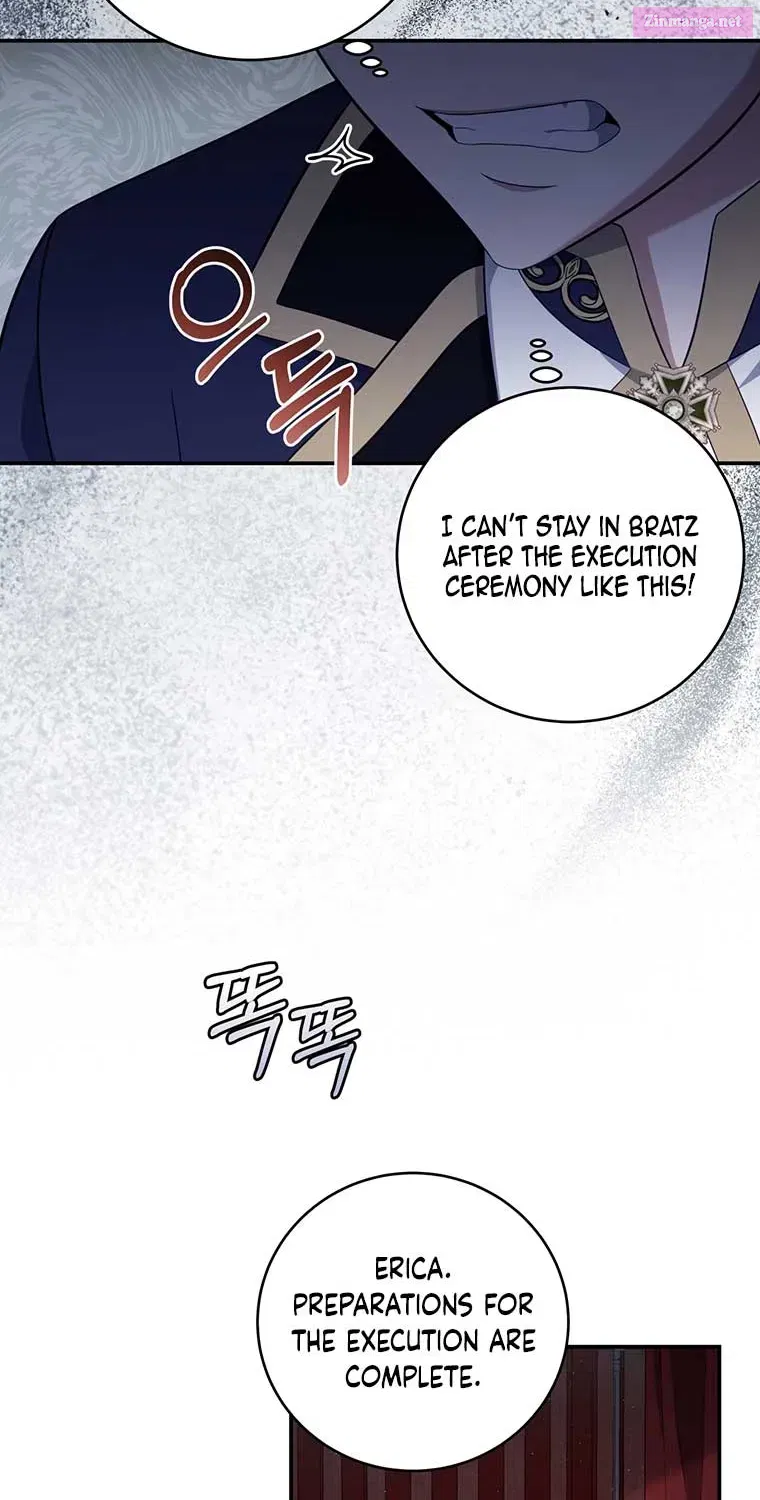 Margrave’s Bastard Son was The Emperor Zinmanga X Chapter 25 Page 24