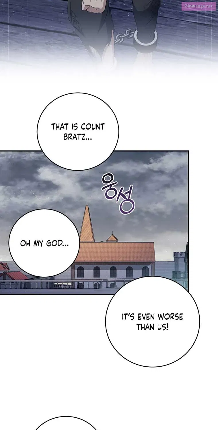 Margrave’s Bastard Son was The Emperor Zinmanga X Chapter 25 Page 33