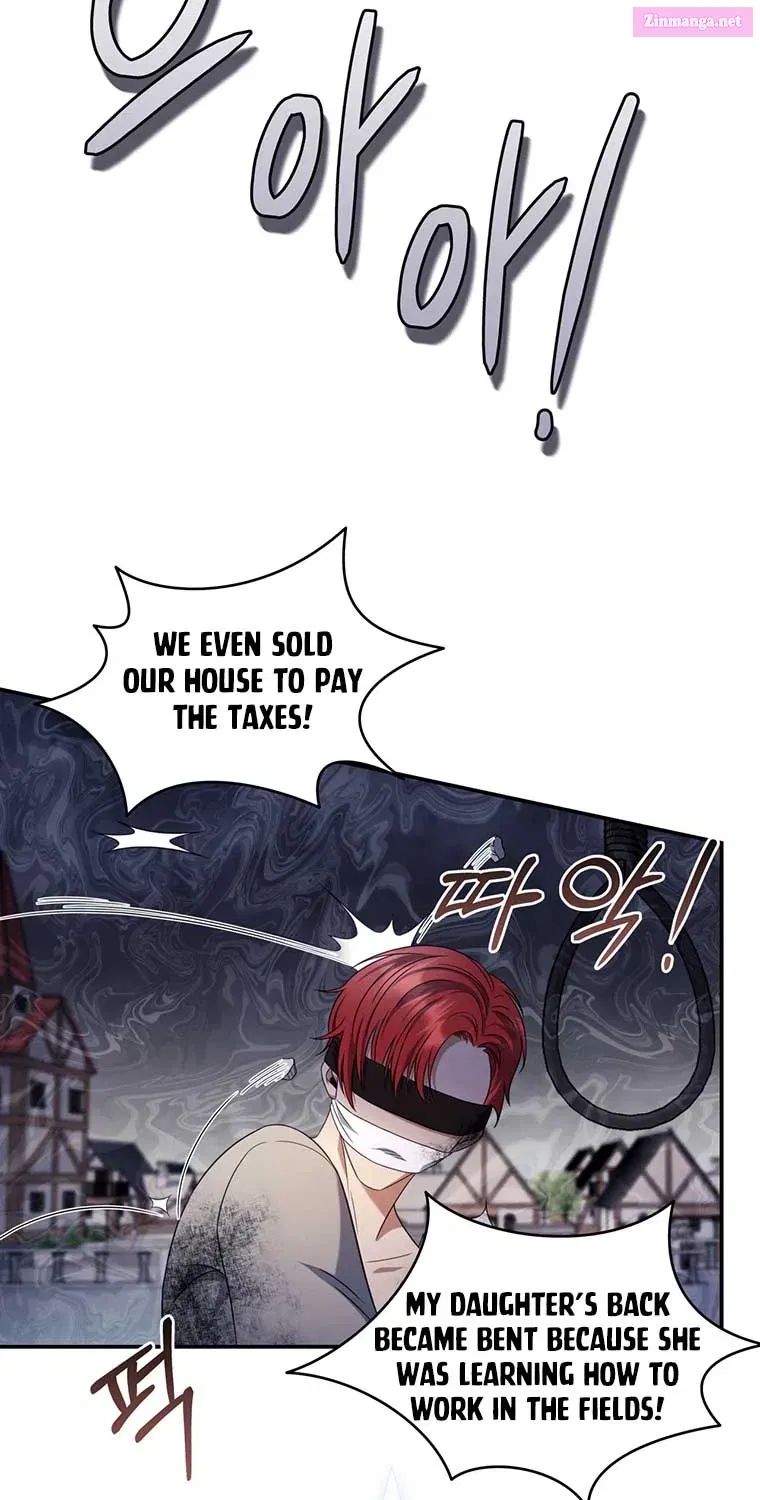 Margrave’s Bastard Son was The Emperor Zinmanga X Chapter 25 Page 43