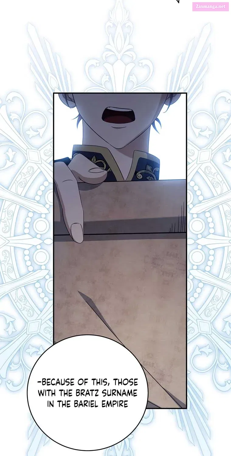 Margrave’s Bastard Son was The Emperor Zinmanga X Chapter 25 Page 44