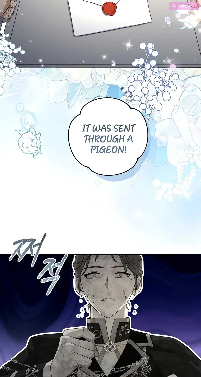 Margrave’s Bastard Son was The Emperor Zinmanga X Chapter 24 Page 34