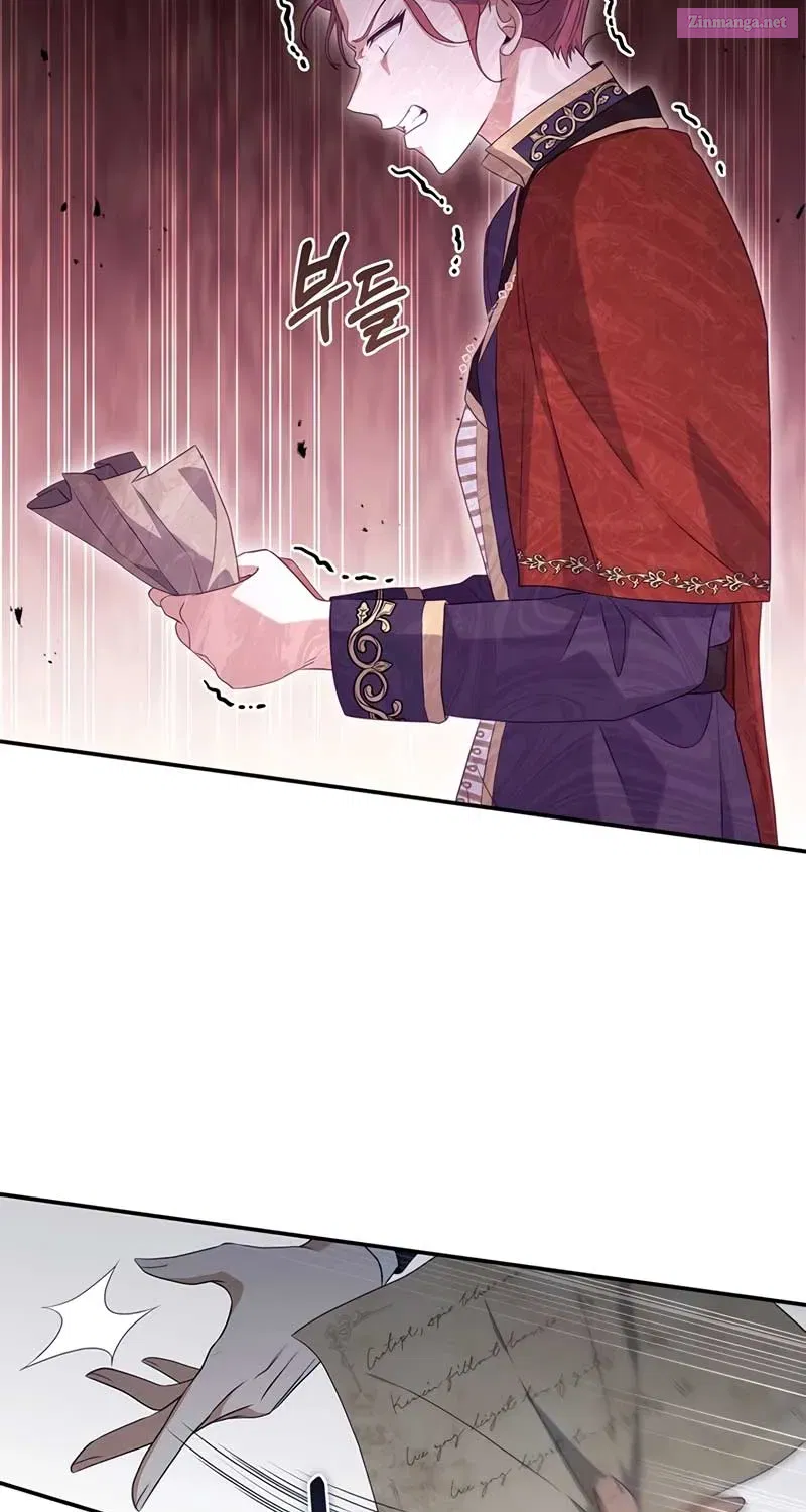Margrave’s Bastard Son was The Emperor Zinmanga X Chapter 24 Page 42