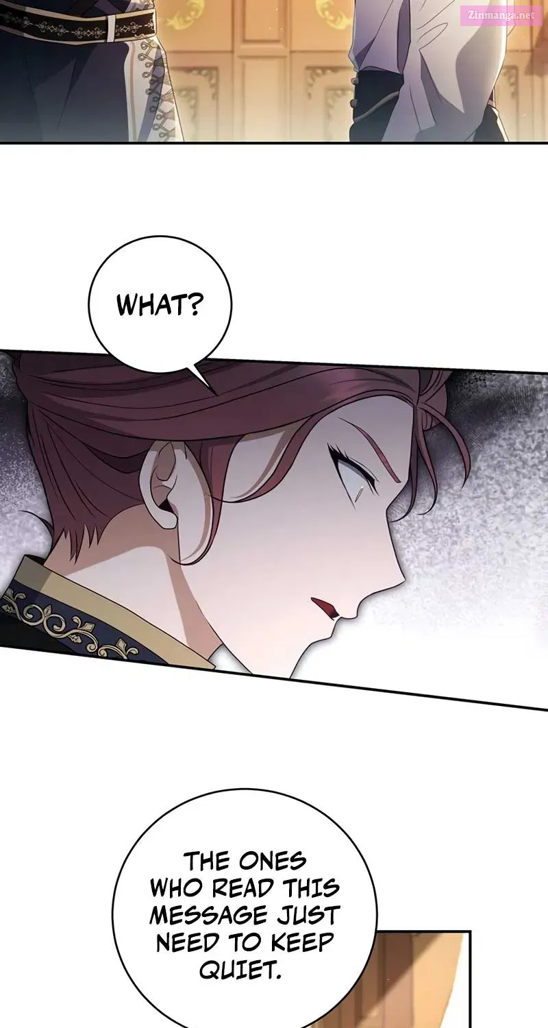 Margrave’s Bastard Son was The Emperor Zinmanga X Chapter 24 Page 53