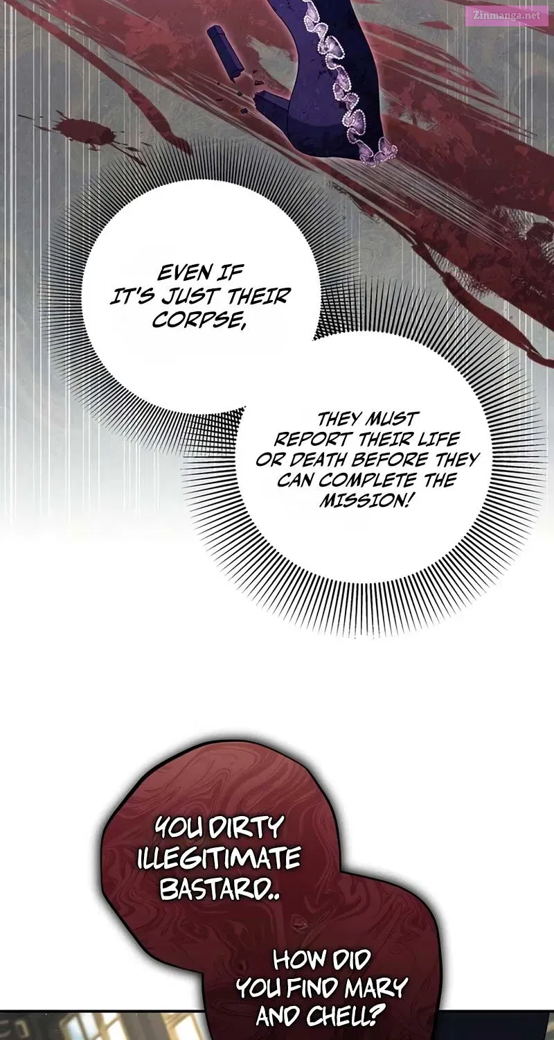 Margrave’s Bastard Son was The Emperor Zinmanga X Chapter 23 Page 5