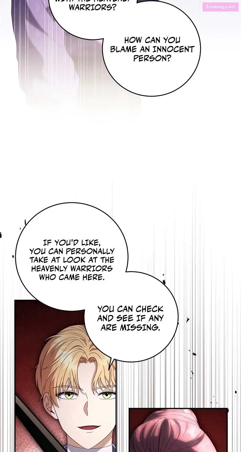 Margrave’s Bastard Son was The Emperor Zinmanga X Chapter 23 Page 8