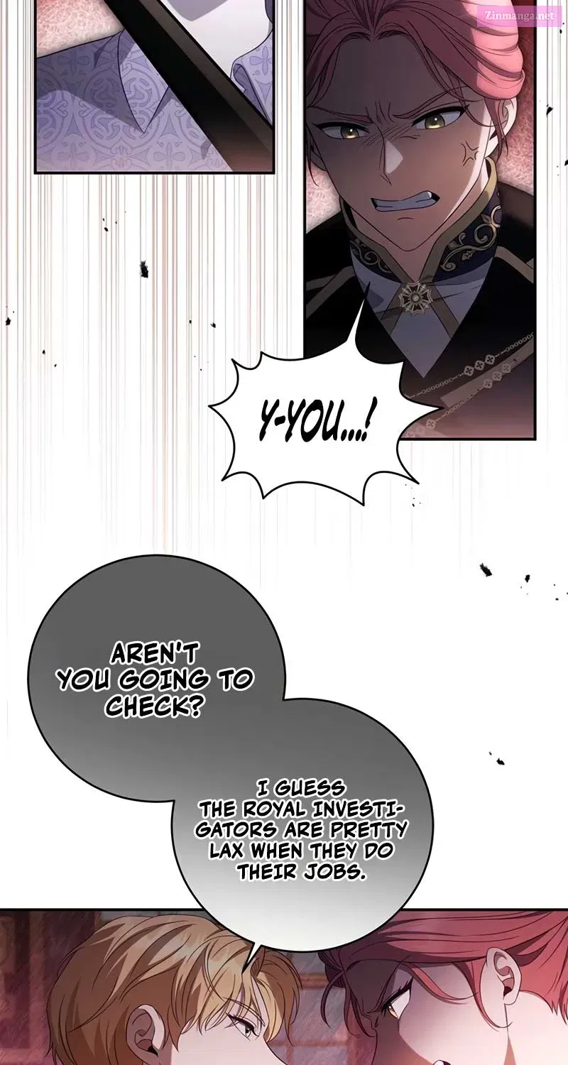 Margrave’s Bastard Son was The Emperor Zinmanga X Chapter 23 Page 9