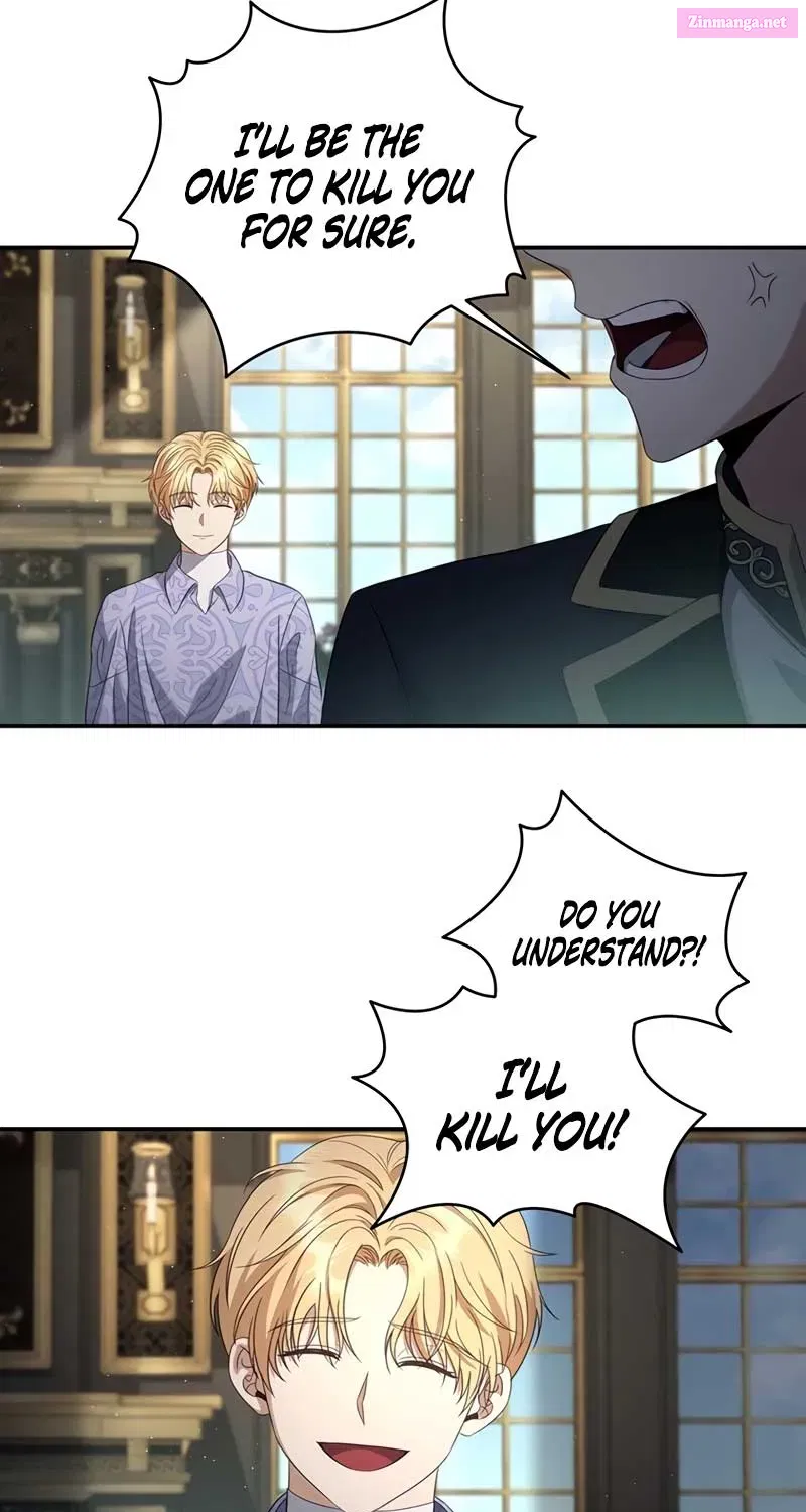 Margrave’s Bastard Son was The Emperor Zinmanga X Chapter 23 Page 14