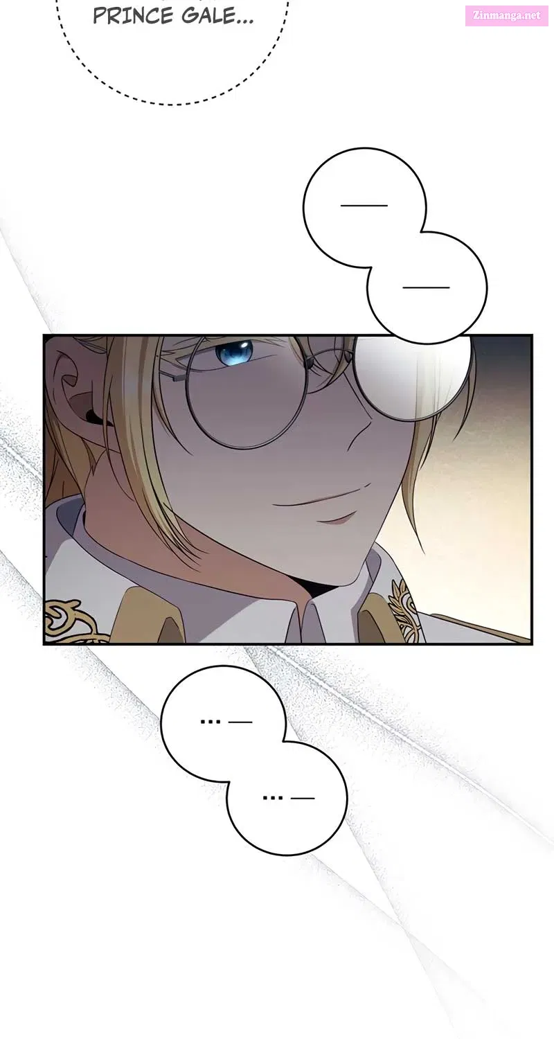 Margrave’s Bastard Son was The Emperor Zinmanga X Chapter 23 Page 58