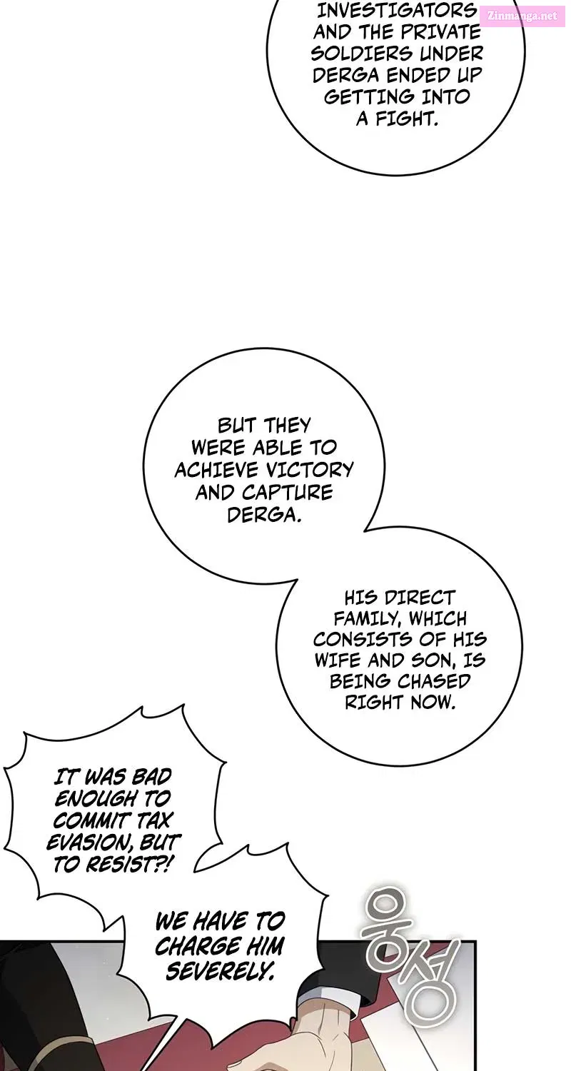 Margrave’s Bastard Son was The Emperor Zinmanga X Chapter 23 Page 60