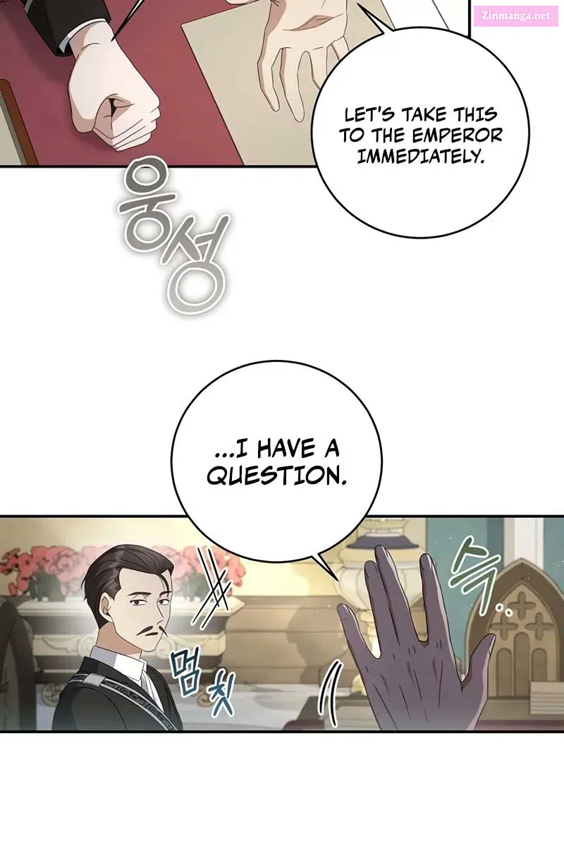 Margrave’s Bastard Son was The Emperor Zinmanga X Chapter 23 Page 61