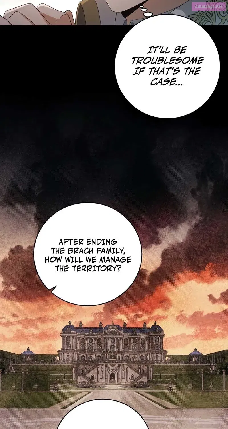 Margrave’s Bastard Son was The Emperor Zinmanga X Chapter 23 Page 65