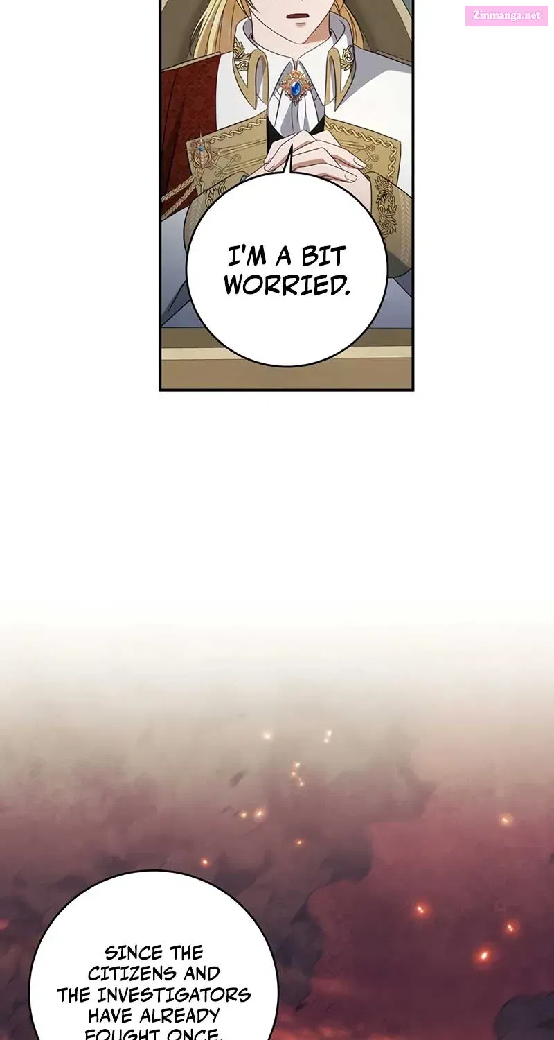 Margrave’s Bastard Son was The Emperor Zinmanga X Chapter 23 Page 67
