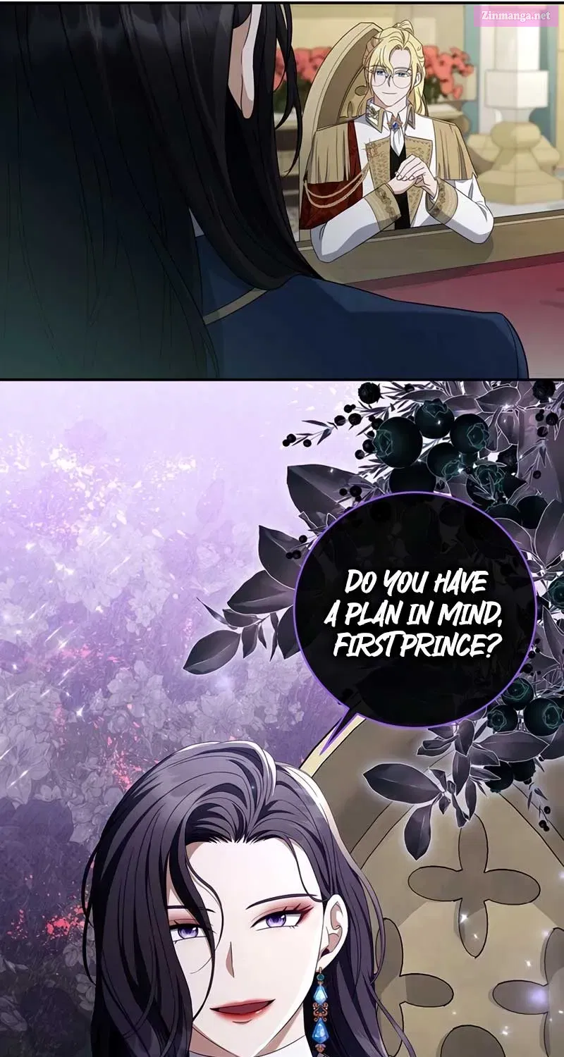Margrave’s Bastard Son was The Emperor Zinmanga X Chapter 23 Page 71