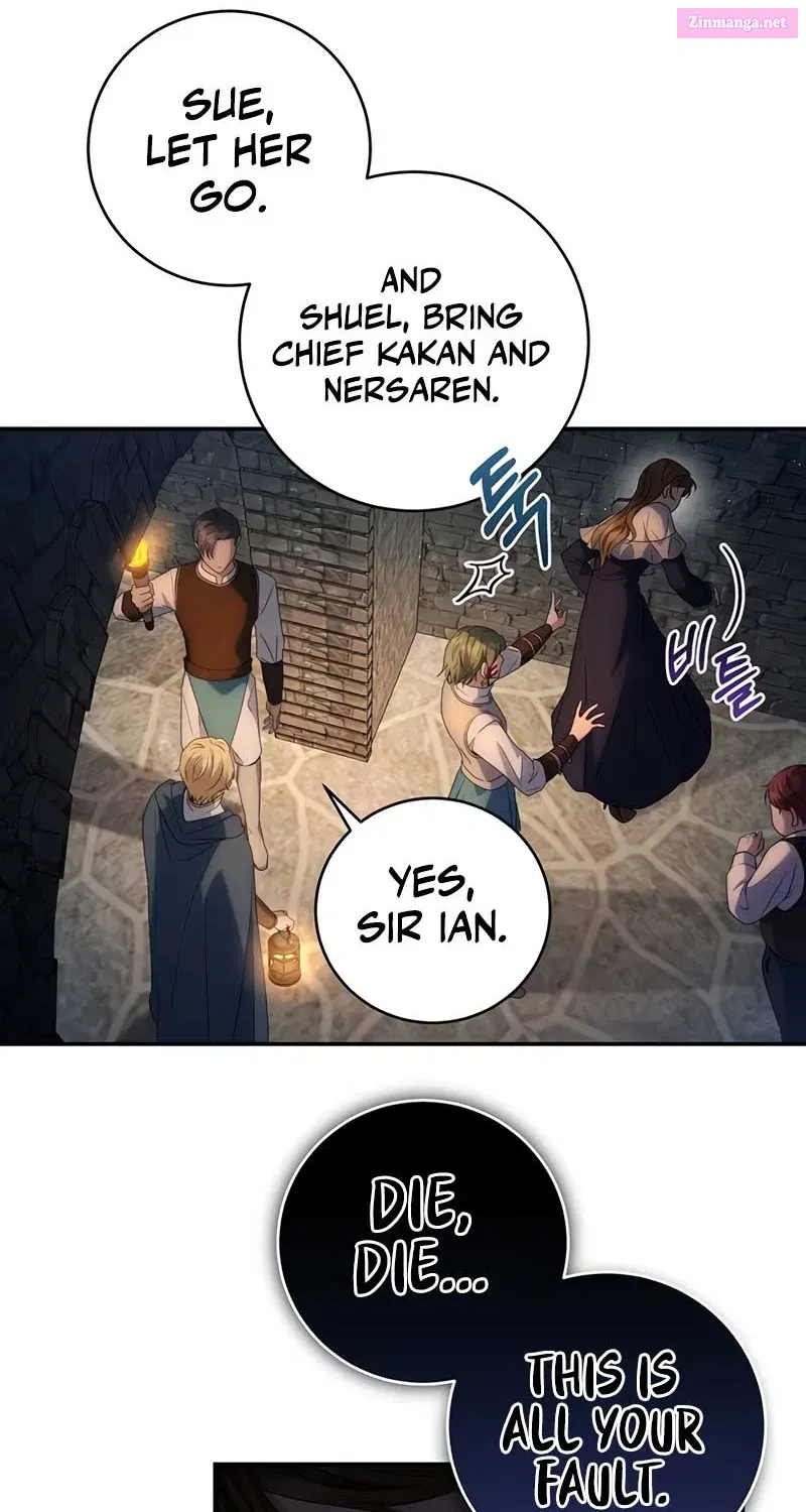 Margrave’s Bastard Son was The Emperor Zinmanga X Chapter 22 Page 7