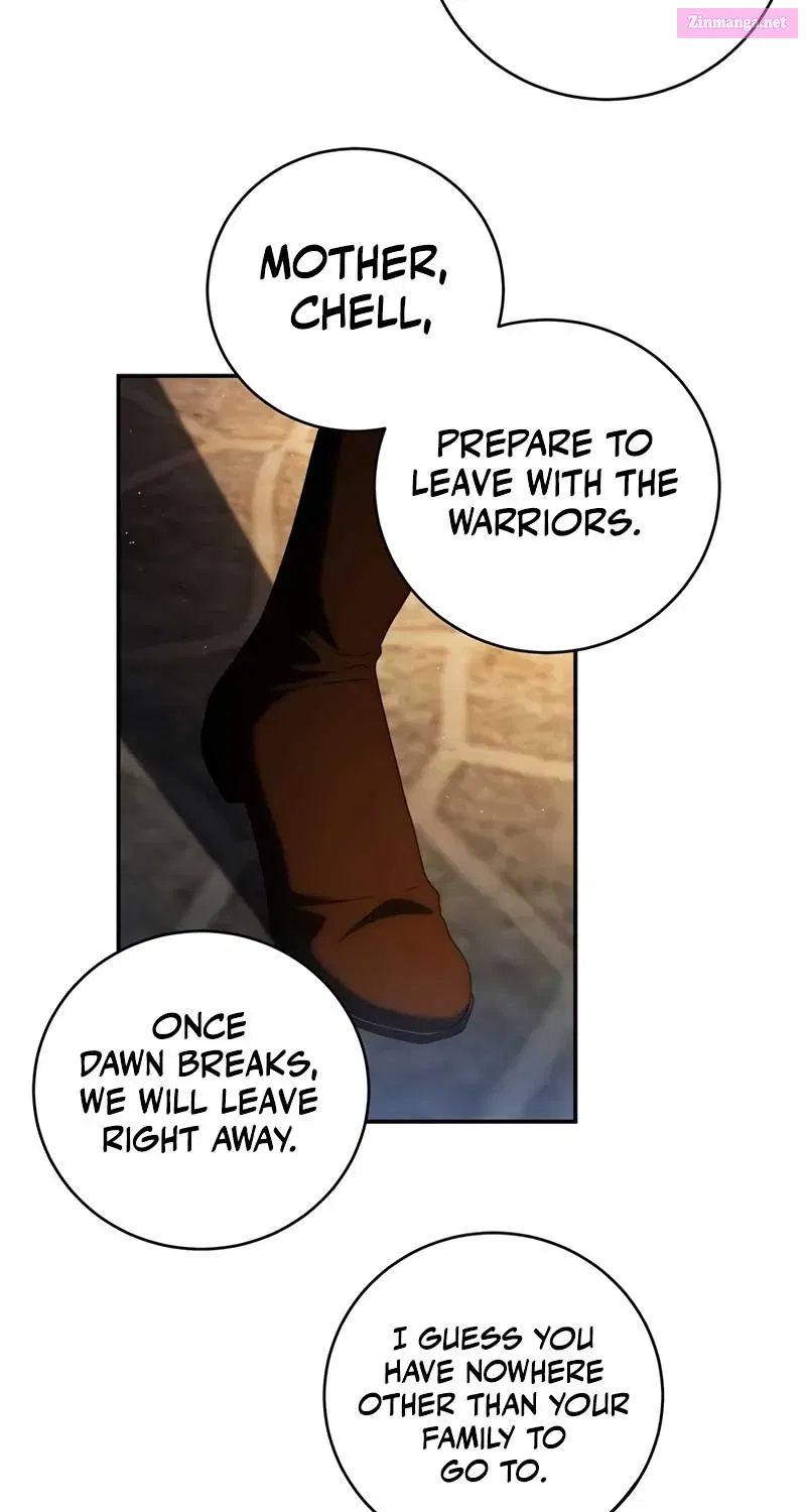 Margrave’s Bastard Son was The Emperor Zinmanga X Chapter 22 Page 10