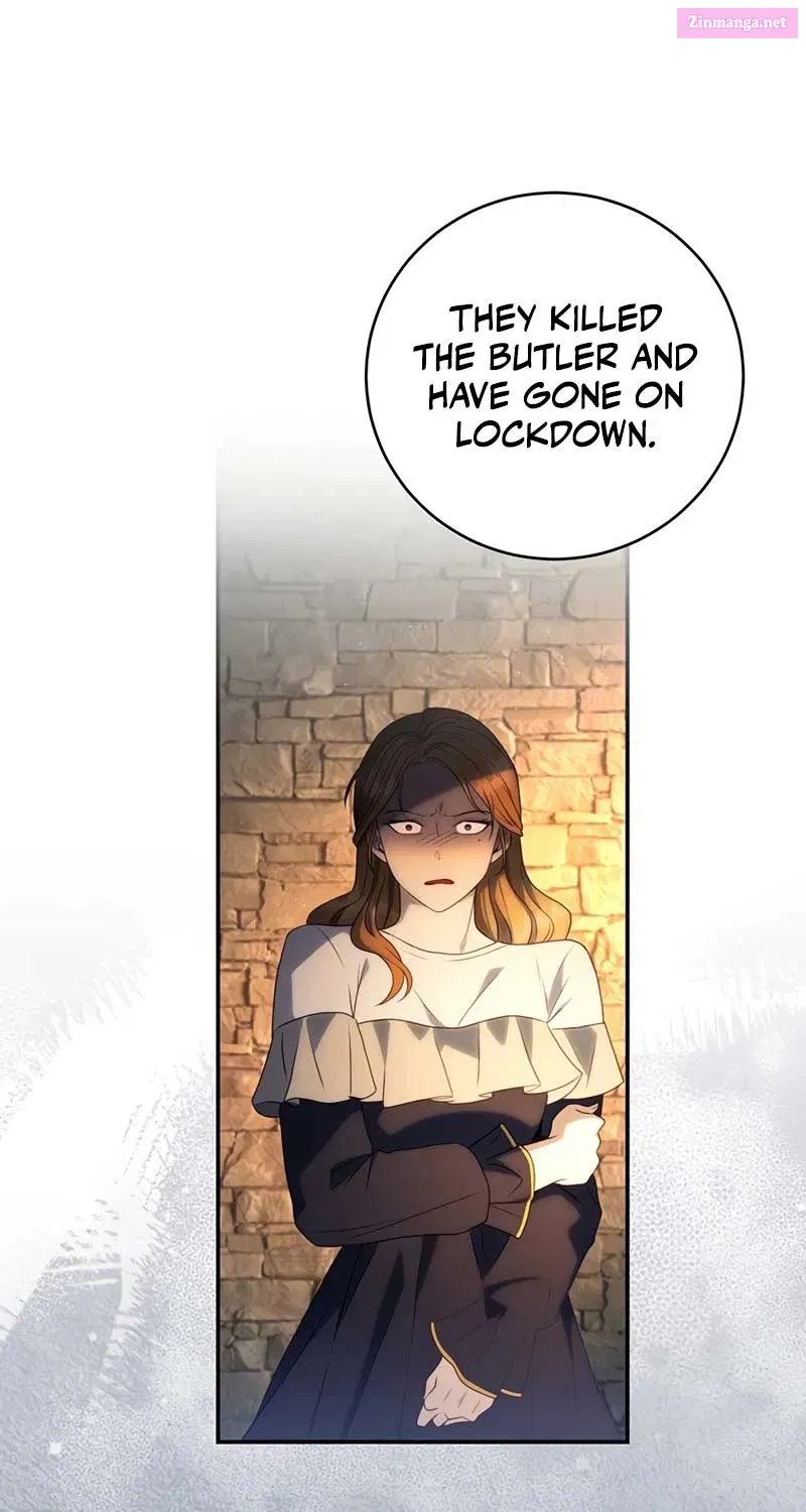 Margrave’s Bastard Son was The Emperor Zinmanga X Chapter 22 Page 14