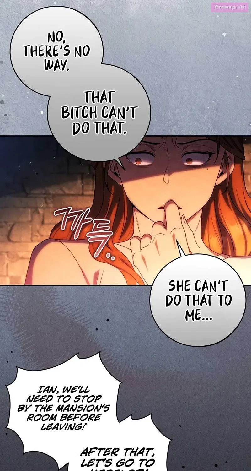 Margrave’s Bastard Son was The Emperor Zinmanga X Chapter 22 Page 15