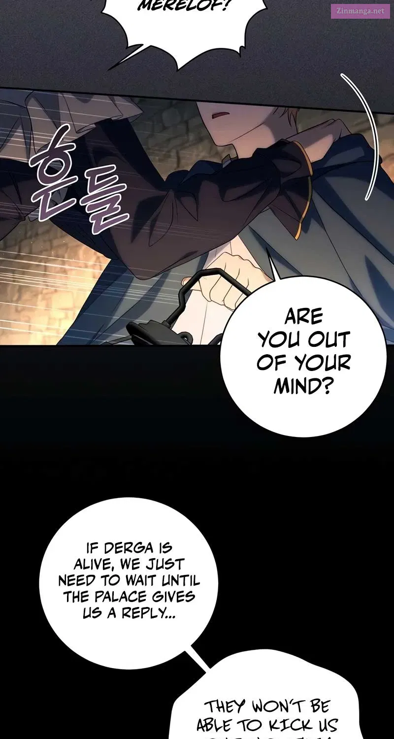 Margrave’s Bastard Son was The Emperor Zinmanga X Chapter 22 Page 16