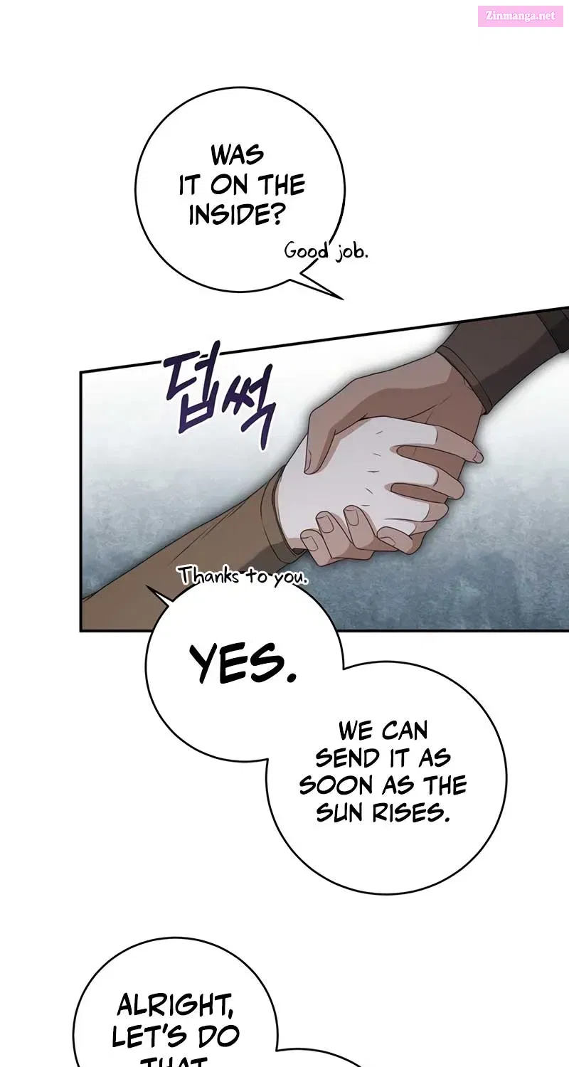 Margrave’s Bastard Son was The Emperor Zinmanga X Chapter 22 Page 22
