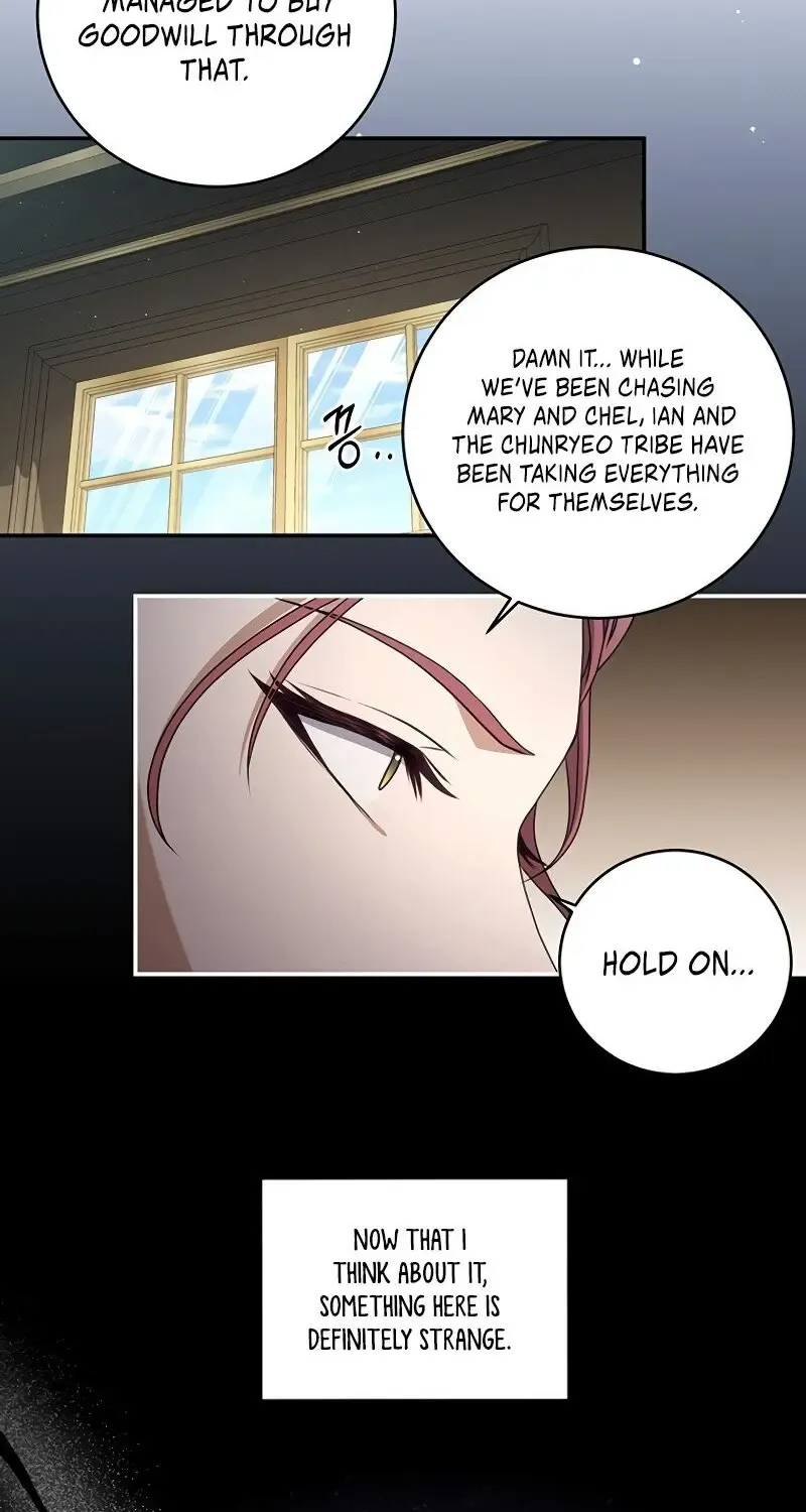 Margrave’s Bastard Son was The Emperor Zinmanga X Chapter 22 Page 65