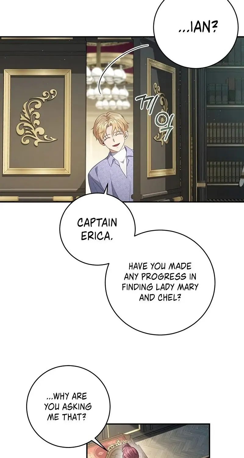 Margrave’s Bastard Son was The Emperor Zinmanga X Chapter 22 Page 73