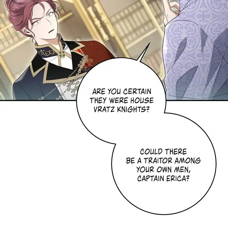 Margrave’s Bastard Son was The Emperor Zinmanga X Chapter 22 Page 76
