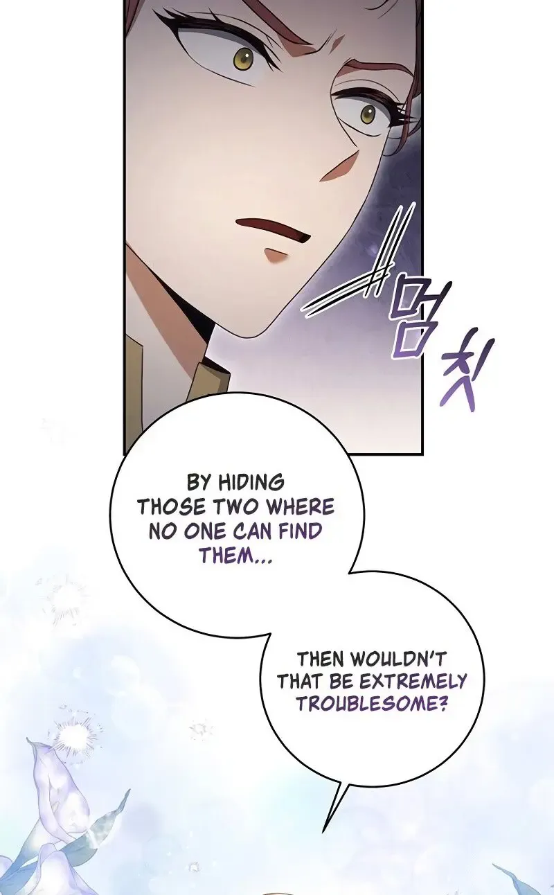 Margrave’s Bastard Son was The Emperor Zinmanga X Chapter 22 Page 78
