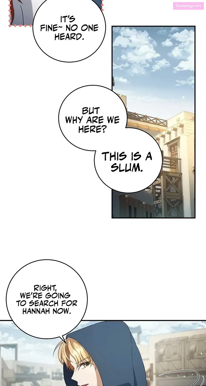 Margrave’s Bastard Son was The Emperor Zinmanga X Chapter 21 Page 24