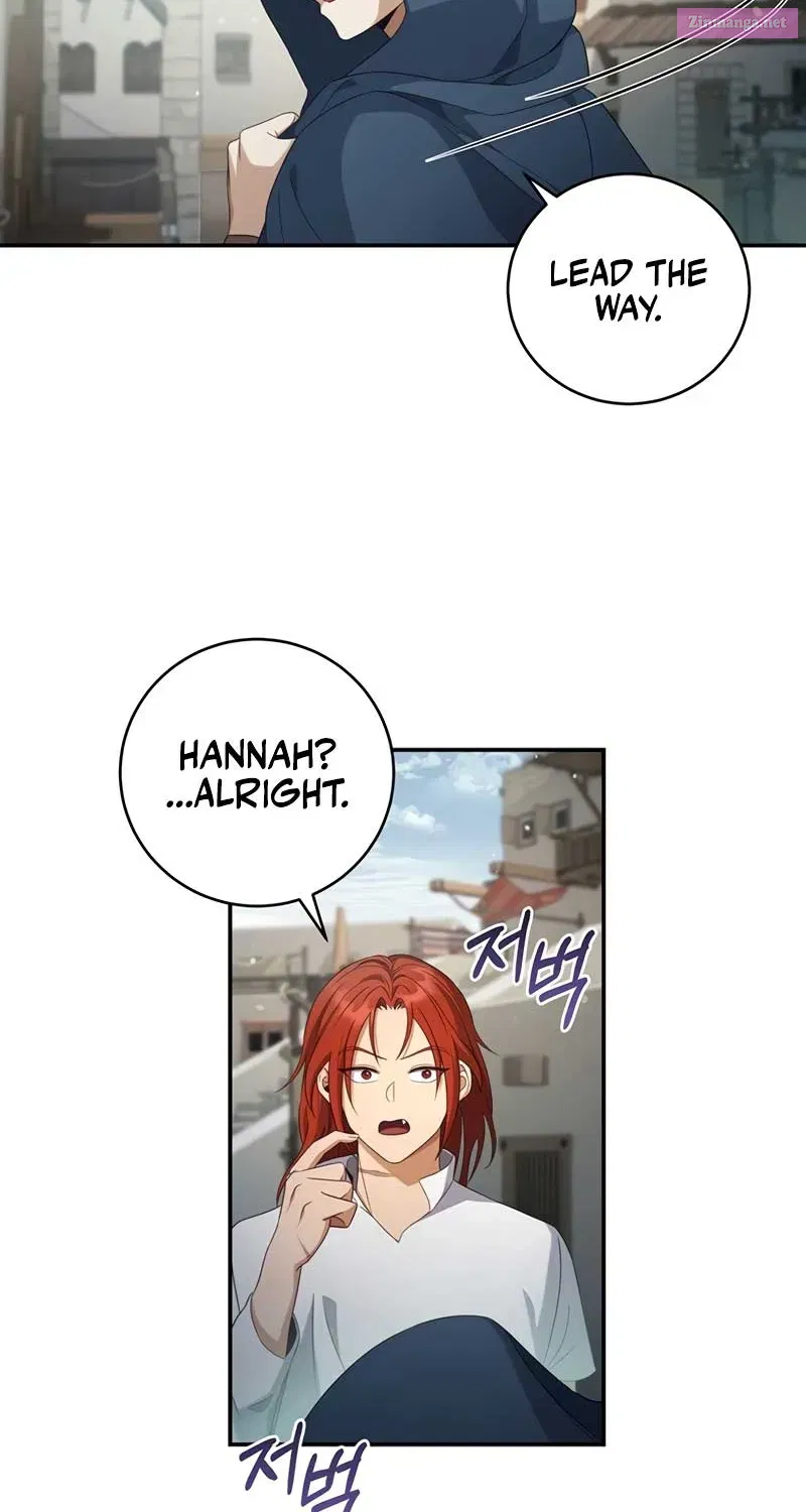 Margrave’s Bastard Son was The Emperor Zinmanga X Chapter 21 Page 25