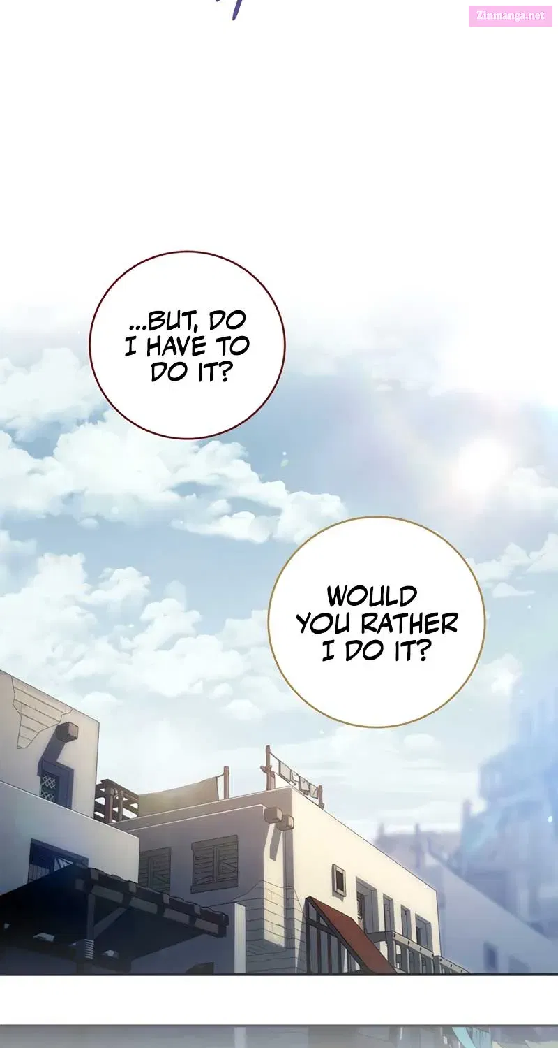 Margrave’s Bastard Son was The Emperor Zinmanga X Chapter 21 Page 26