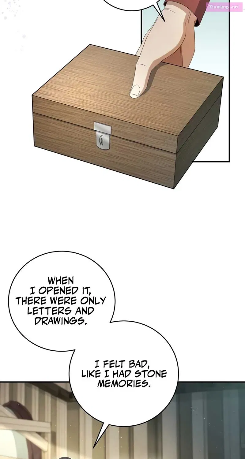 Margrave’s Bastard Son was The Emperor Zinmanga X Chapter 21 Page 42