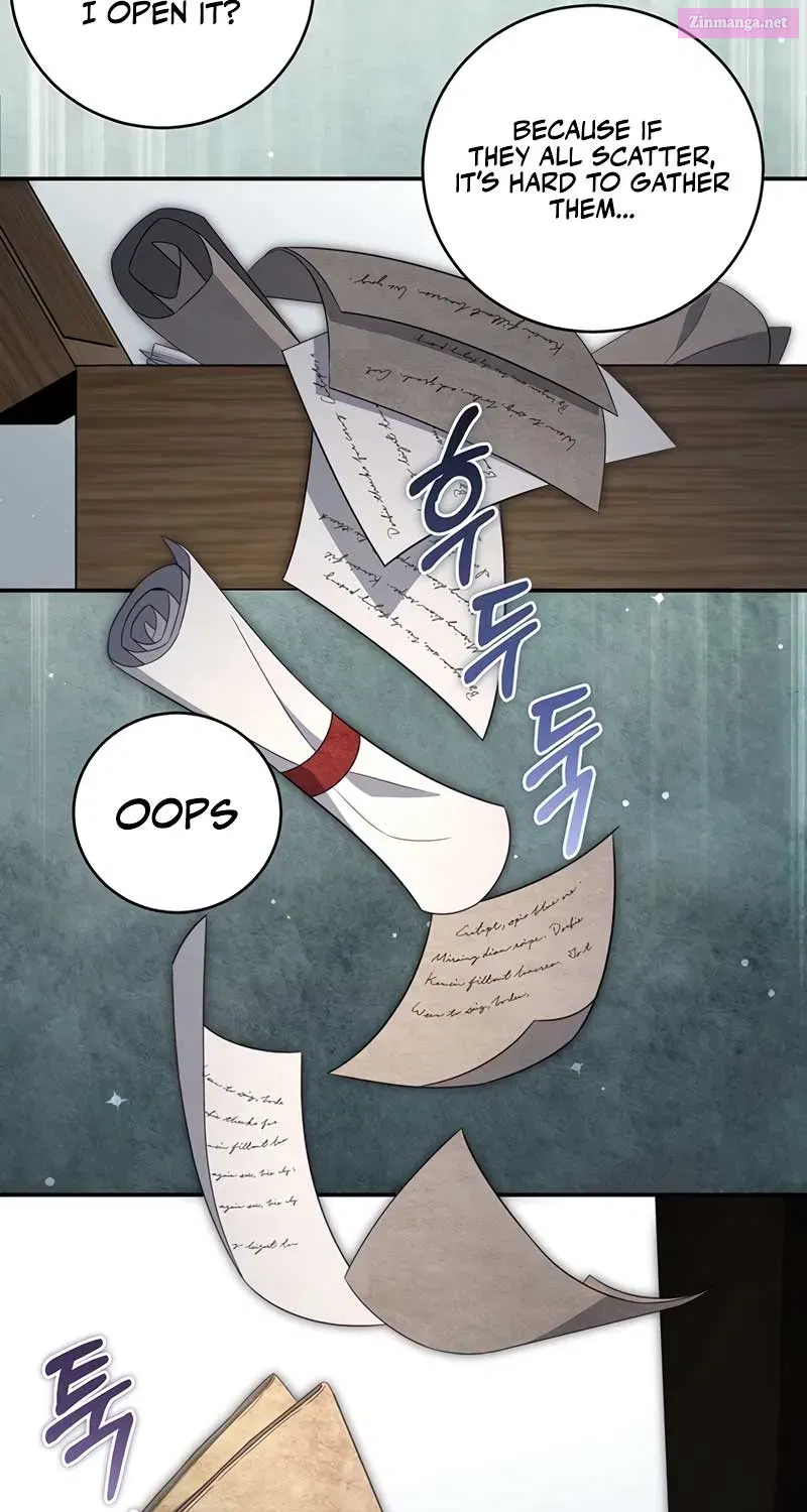 Margrave’s Bastard Son was The Emperor Zinmanga X Chapter 21 Page 44